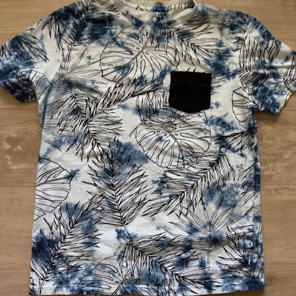 Unbranded Men's multi Shirt
